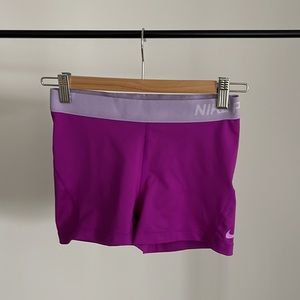 Nike Pro Dri Fit Spandex